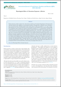 Full-Text PDF - SciDoc Publishers