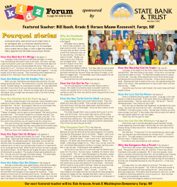 Pourquoi stories Pourquoi stories