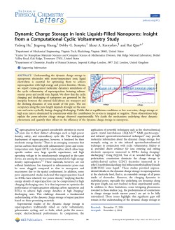 full text - Department of Mechanical Engineering
