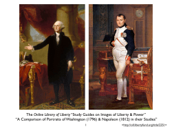 The Online Library of Liberty&ldquo;Study Guides on Images of Liberty