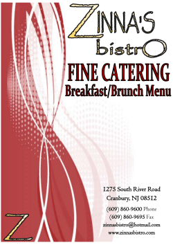 1275 South River Road Cranbury, NJ 08512