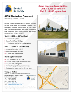 4170 Sladeview Crescent