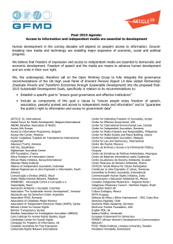 Eradicate Poverty and Transform Economies through Sustainable