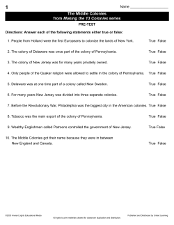 middle colonies blacklines.qxd