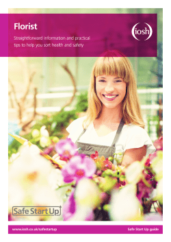 Florist