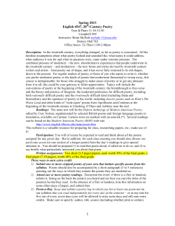 ENG 4547  - The Ohio State University