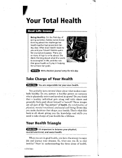 Your Total Health