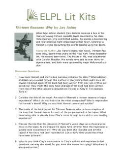 ELPL Lit Kits
