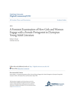 A Feminist Examination of How Girls and Women Engage with a