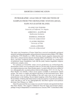 shorter communication petrographic analysis of thin