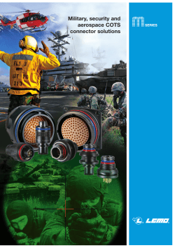 Military Leaflet 06.05