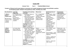 Coast 2100 Medium Plan
