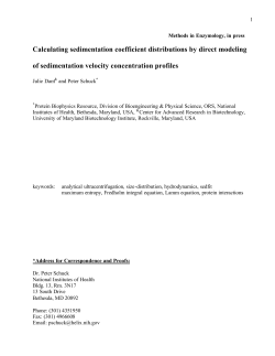Methods in Enzymology