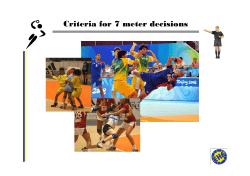 AUT 2010 -7 meters