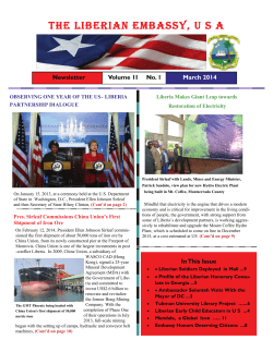 Newsletter (Scroll, 2-pp., design 1)