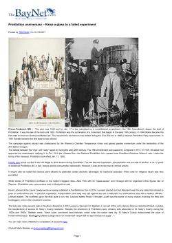 Print PDF - TheBayNet.com