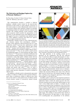 communica tions - Brown University