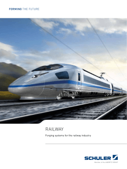 Railway - Schuler