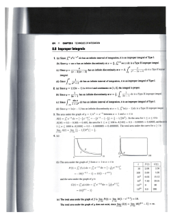 Selected problems of Sec. 8.8