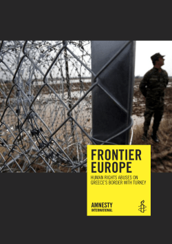 PDF - Amnesty International