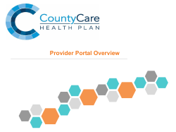 Valence Health PowerPoint Template 2015