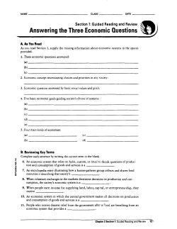 Chapter 2 Homework