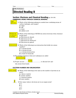 Answers to pgs. 87