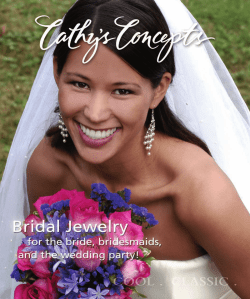 A. Love Knot Jewelry Set