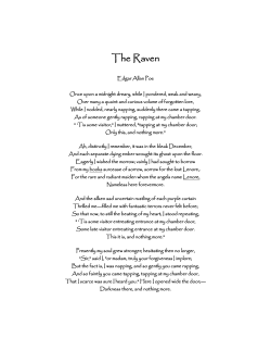 The Raven