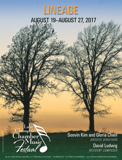 a Season Brochure HERE