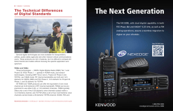 The Next Generation - tetra