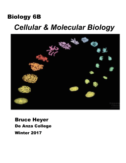 BIOL-6B Lab Manual