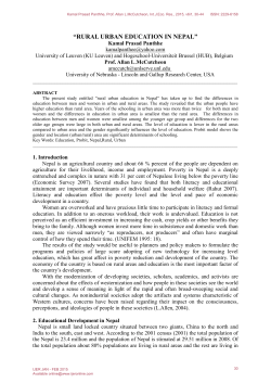 ijer vol6i1 JF 2015(4) - International Journal of Economics and