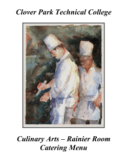 Clover Park Technical College