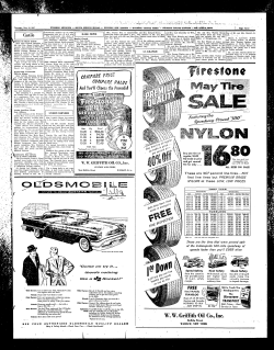 Tfretfont W ay Tire ON - NYS Historic Newspapers