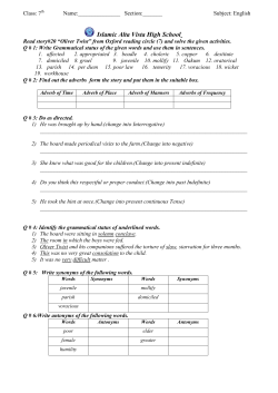 Islamic Alta Vista High School