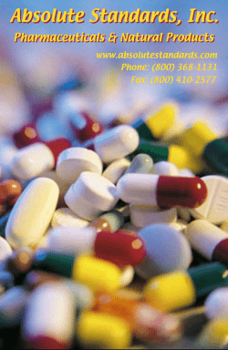 absolute standards, inc.