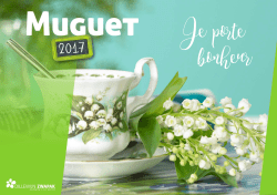 Je porte bonheur - Dillewijn Zwapak