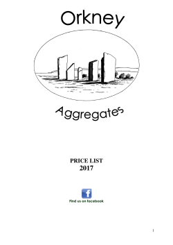2.3Mb - Orkney Aggregates