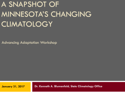 Introduction Presentation 01 31 17