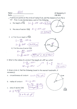 Mod 5 - Aim #13 - Manhasset Public Schools