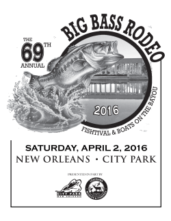 saturday, april 2, 2016