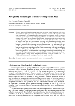 PDF - Journal of Theoretical and Applied Computer