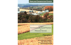 Farmland Conservation Choices