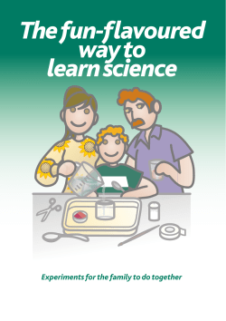 family - Ci&ecirc;ncia Viva