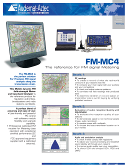 FM-MC4 2005
