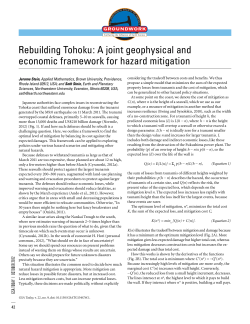 PDF - Geological Society of America