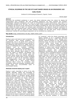 04 CL 06 JS - Acta Kinesiologica