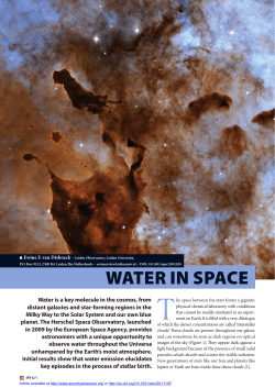 - Europhysics News