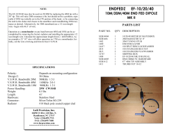 EF-10/20/40 MKII - LNR Precision Inc